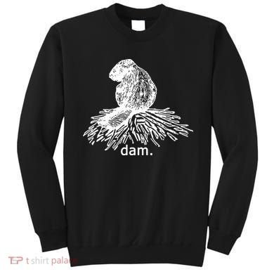 Beaver Dam Sweatshirt