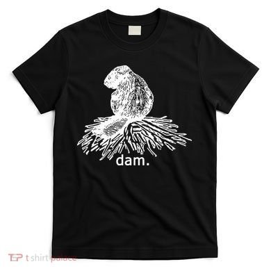Beaver Dam T-Shirt