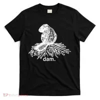 Beaver Dam T-Shirt thumb 0