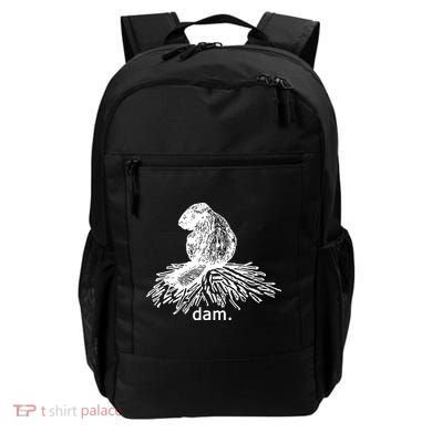 Beaver Dam Backpack