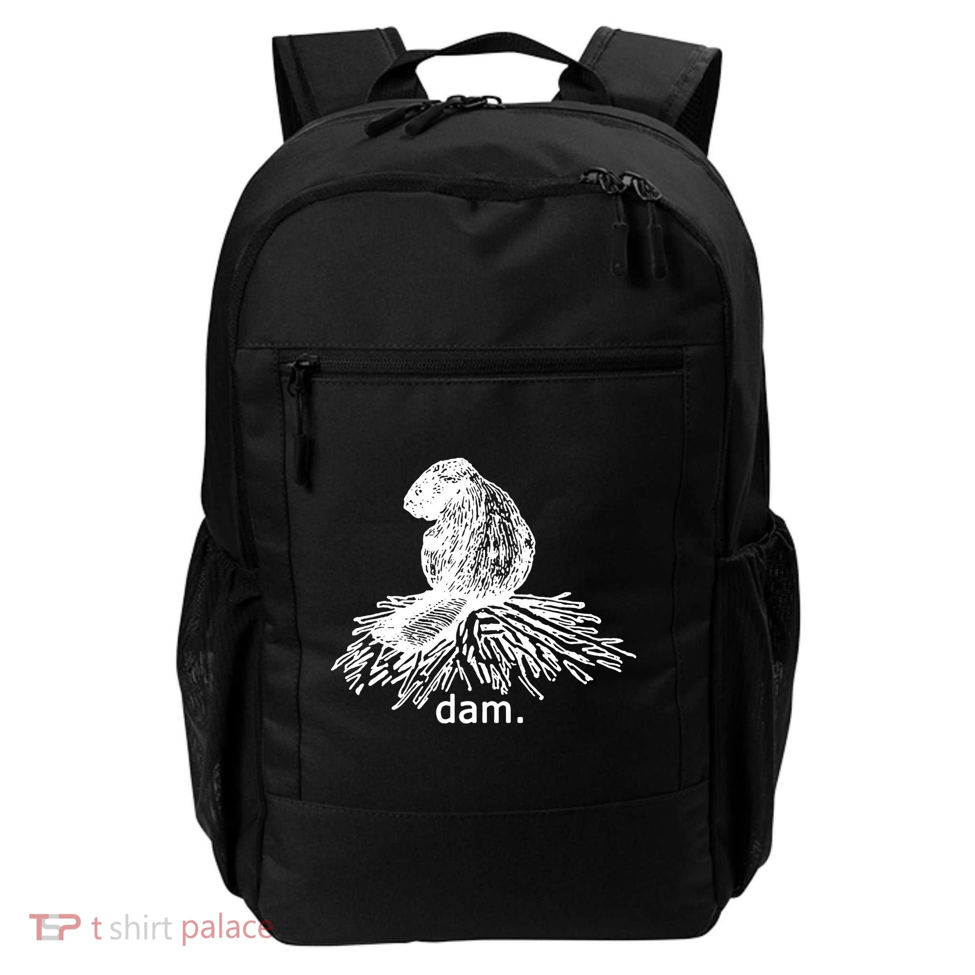 Beaver Dam Backpack