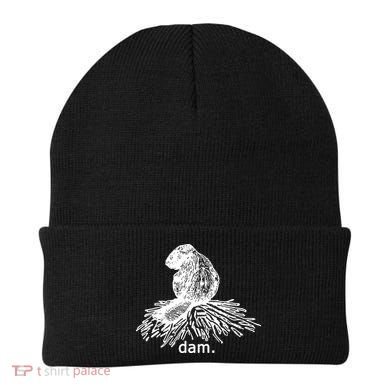 Beaver Dam Beanie