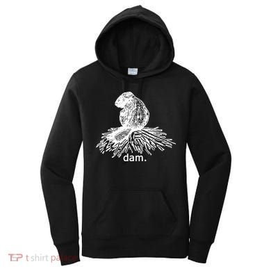 Beaver Dam Women's Hoodie