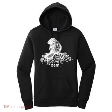 Beaver Dam Women's Hoodie