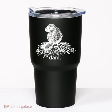 Beaver Dam Tumbler