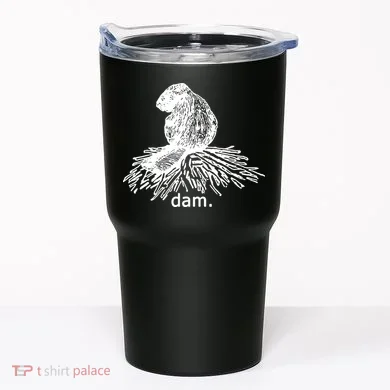 Beaver Dam Tumbler