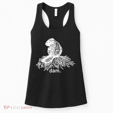 Beaver Dam Women's Tank Top