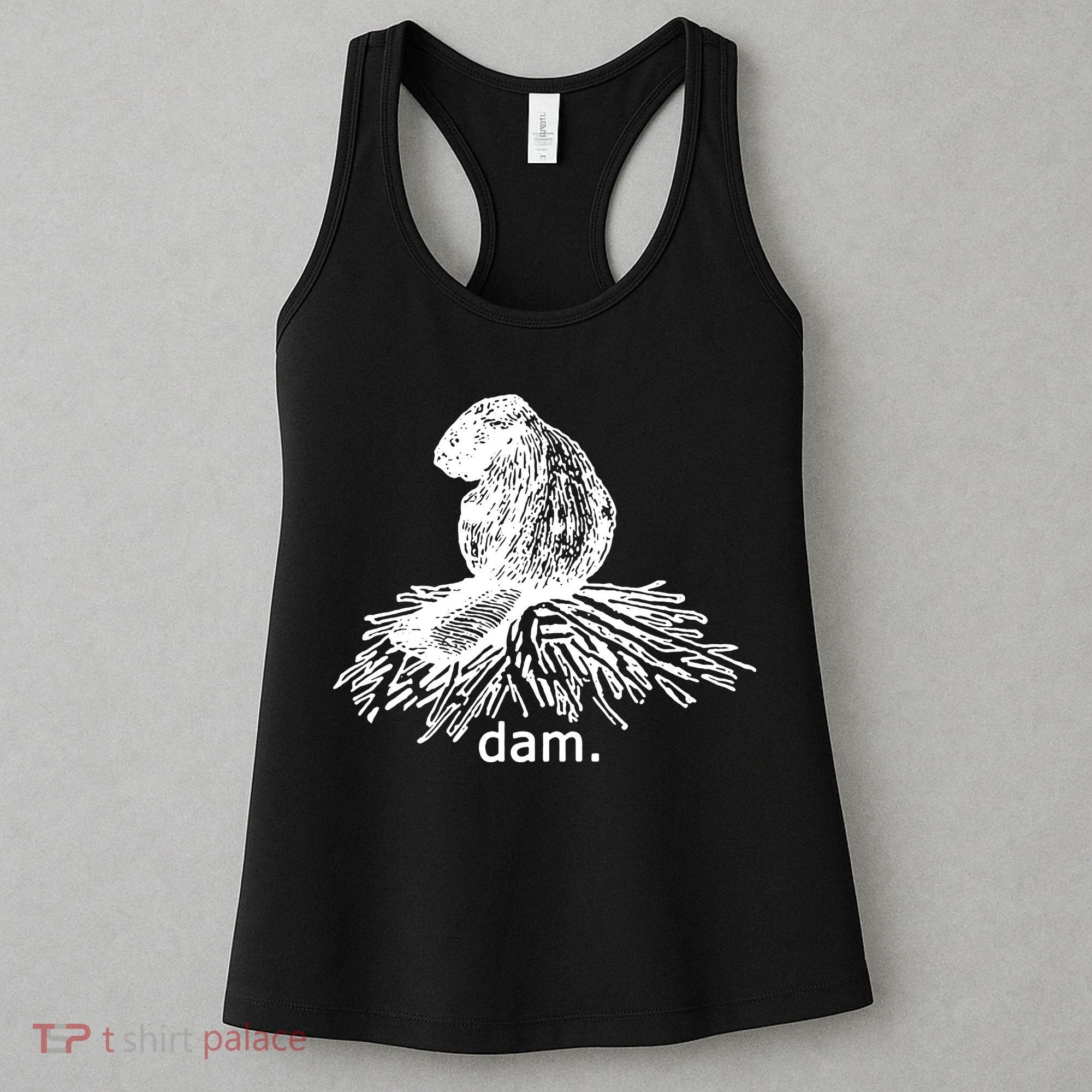 Beaver Dam Women's Tank Top
