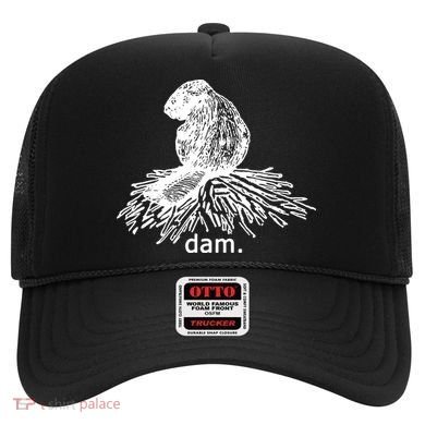 Beaver Dam Hat