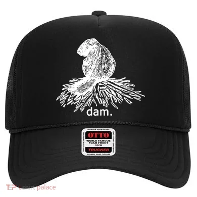 Beaver Dam Hat