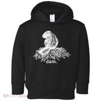 Beaver Dam Toddler Hoodie thumb 0