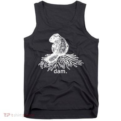 Beaver Dam Tank Top