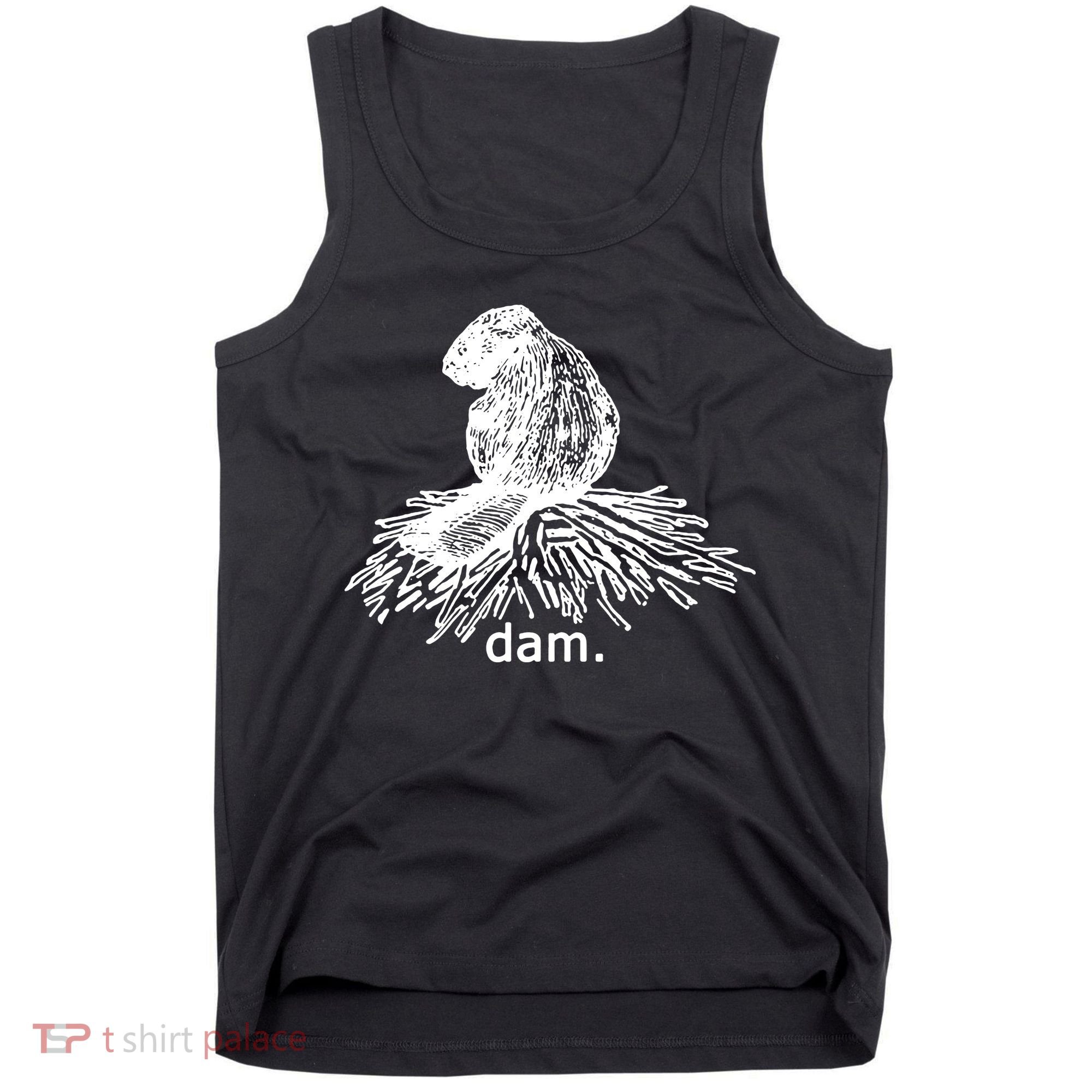 Beaver Dam Tank Top