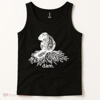 Beaver Dam Tank Top thumb 2