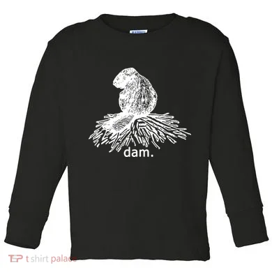 Toddler Long Sleeve