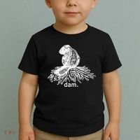Beaver Dam Toddler T-Shirt thumb 2