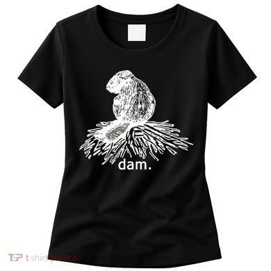 Beaver Dam Women's T-Shirt