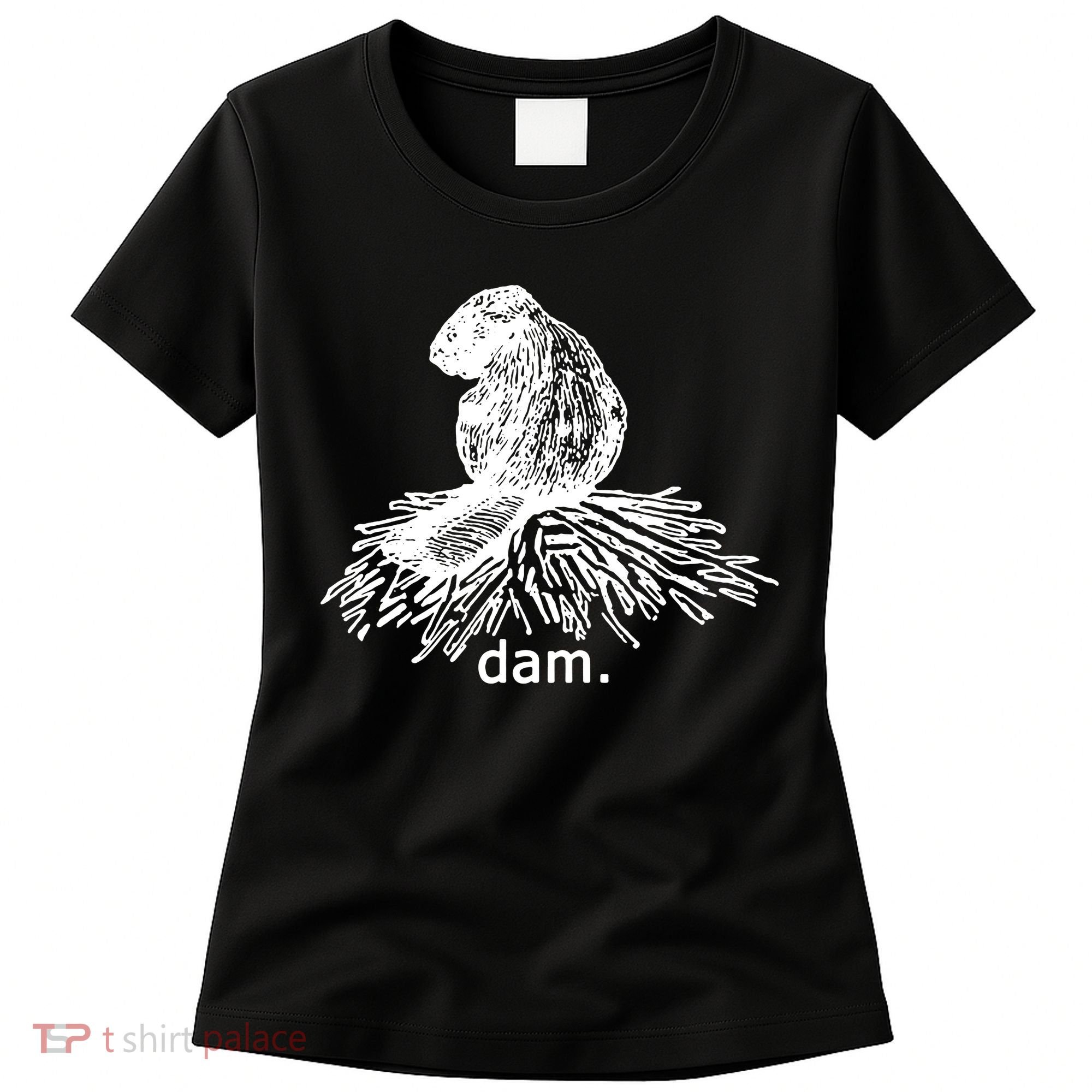 Beaver Dam Women's T-Shirt