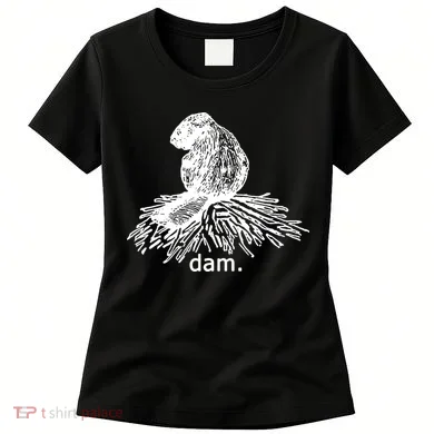 Beaver Dam Women's T-Shirt