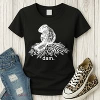 Beaver Dam Women's T-Shirt thumb 3