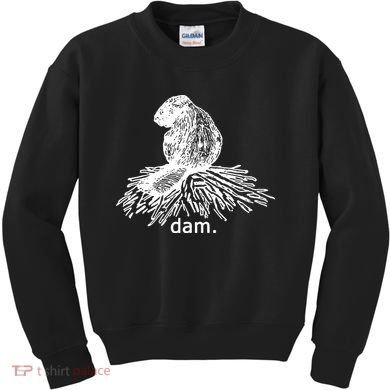 Beaver Dam Kids Sweatshirt