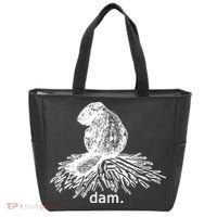 Beaver Dam Tote Bag thumb 0
