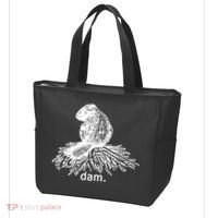 Beaver Dam Tote Bag thumb 3