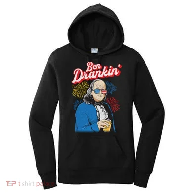 Women's Hoodie