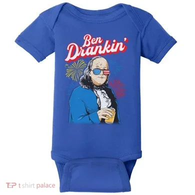 Baby Bodysuit