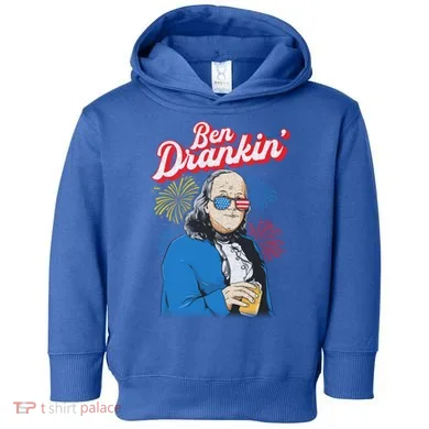 Toddler Hoodie