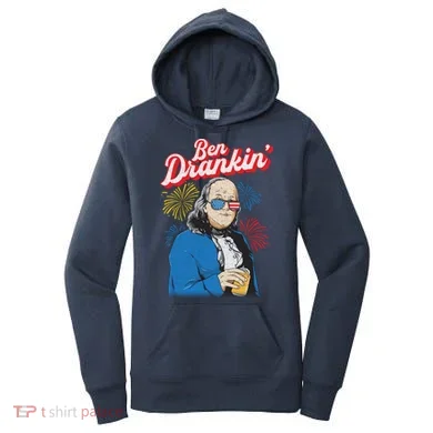 Women's Hoodie