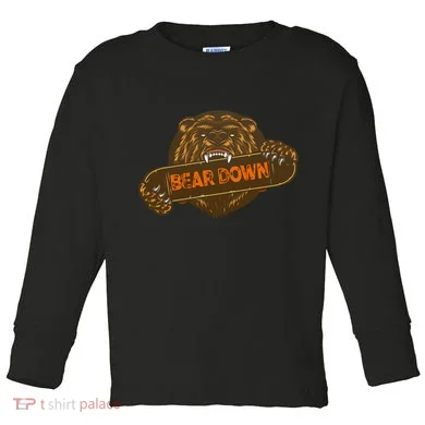 Toddler Long Sleeve