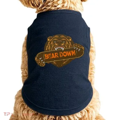 Doggie Tank