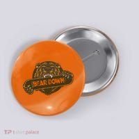 Bear Down Brown Bear Button thumb 0