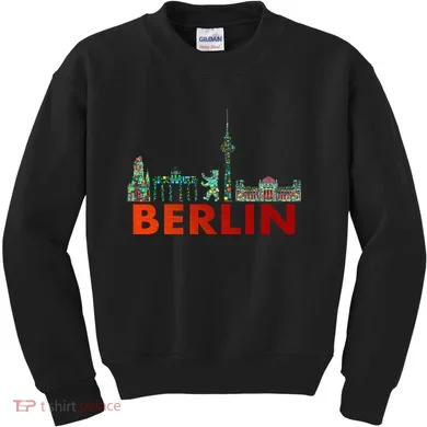 Kids Sweatshirt