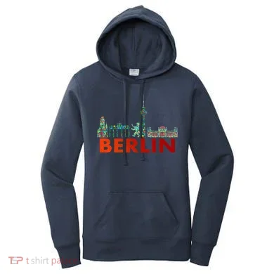 Women's Hoodie