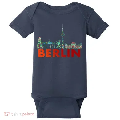 Baby Bodysuit