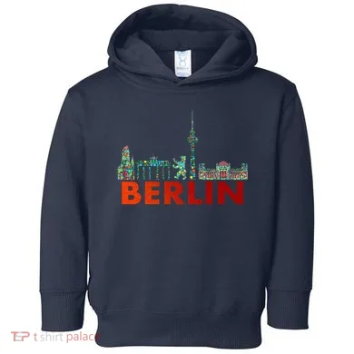 Toddler Hoodie