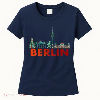 Women's T-Shirt