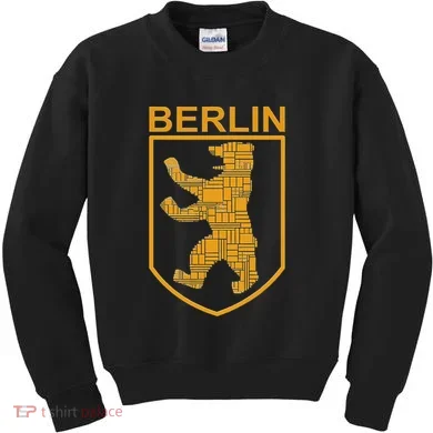 Kids Sweatshirt