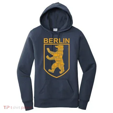 Women's Hoodie