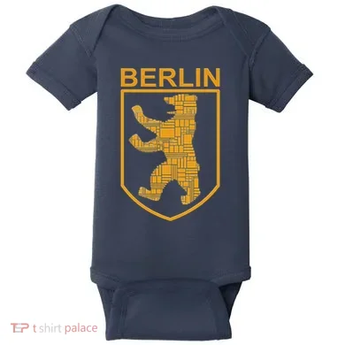 Baby Bodysuit