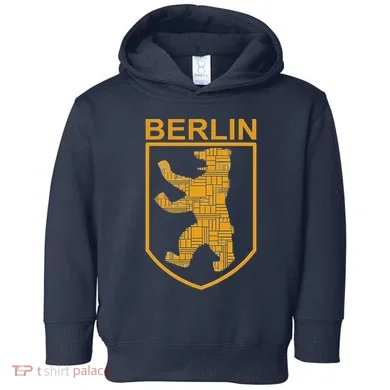 Toddler Hoodie