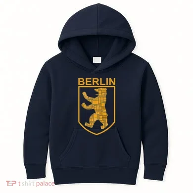 Kids Hoodie