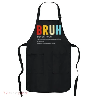 Apron