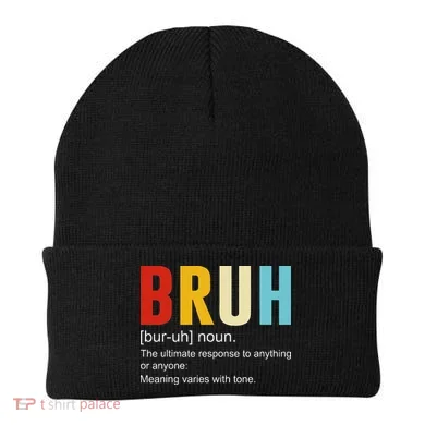 Beanie