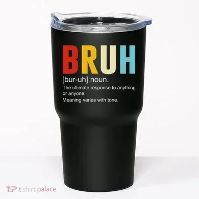 Tumbler