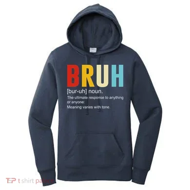 Women's Hoodie