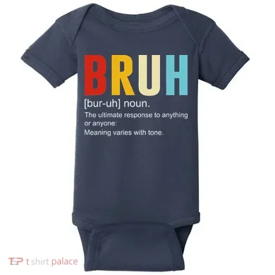Baby Bodysuit
