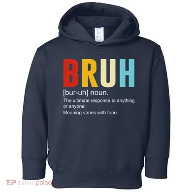 Toddler Hoodie